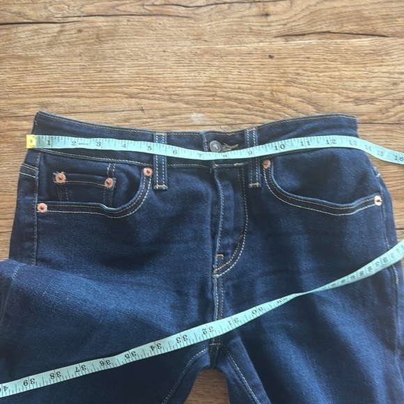 Levi’s 535 Leggings - Picture 5 of 6